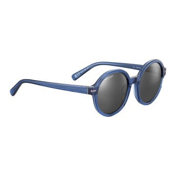 WOMEN SUNGLASSES SERENGETI  SS577003 (Lens/Bridge/Temple) 53/20/140 mm)