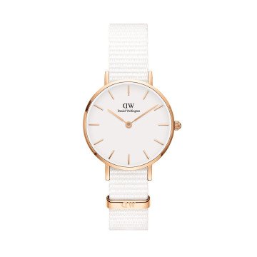 WOMEN WATCH DANIEL WELLINGTON  DW00100313 (28MM)