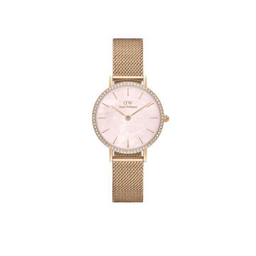 WOMEN WATCH DANIEL WELLINGTON  DW00100663 (28MM)
