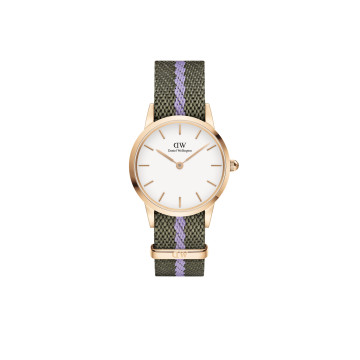 WOMEN WATCH DANIEL WELLINGTON  DW00100680 (28MM)