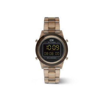 UNISEX WATCH DANIEL WELLINGTON DW00100761 (36MM) UNISEX WATCH DANIEL WELLINGTON DW00100761 (36MM)