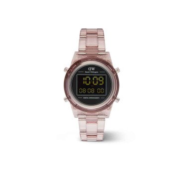 UNISEX WATCH DANIEL WELLINGTON DW00100764 (36MM) UNISEX WATCH DANIEL WELLINGTON DW00100764 (36MM)