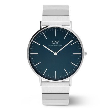 WOMEN WATCH DANIEL WELLINGTON  DW00100776 (40MM)