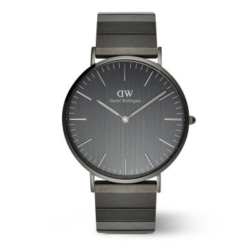 WOMEN WATCH DANIEL WELLINGTON  DW00100777 (40MM)