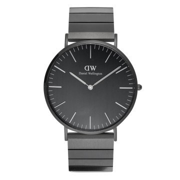 WOMEN WATCH DANIEL WELLINGTON  DW00100778 (40MM)