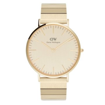 WOMEN WATCH DANIEL WELLINGTON  DW00100779 (40MM)