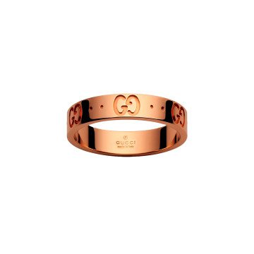 WOMEN RING GUCCI YBC152045010 (53 ) WOMEN RING GUCCI YBC152045010 (53 )