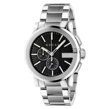 MAN WATCH GUCCI YA101204 (44MM) MAN WATCH GUCCI YA101204 (44MM)