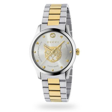 MAN WATCH GUCCI YA1264074 (38MM) MAN WATCH GUCCI YA1264074 (38MM)