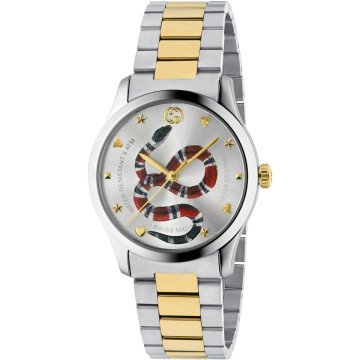 MAN WATCH GUCCI YA1264075 (38MM) MAN WATCH GUCCI YA1264075 (38MM)