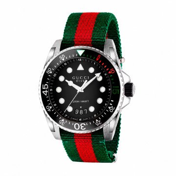 MAN WATCH GUCCI YA136209A (45MM) MAN WATCH GUCCI YA136209A (45MM)
