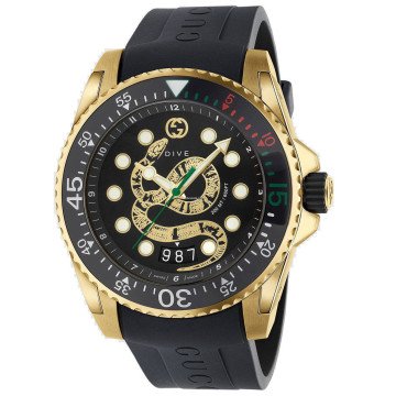 MAN WATCH GUCCI YA136219 (45MM) MAN WATCH GUCCI YA136219 (45MM)