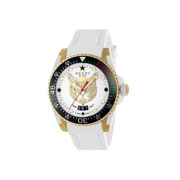 MAN WATCH GUCCI YA136322 (40MM) MAN WATCH GUCCI YA136322 (40MM)