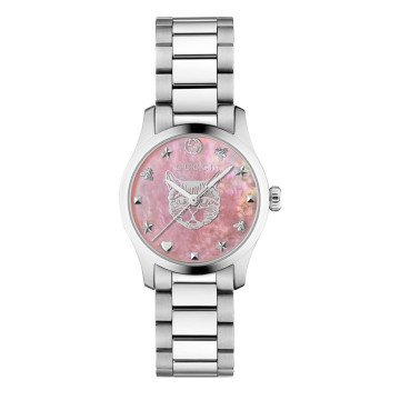 WOMEN WATCH GUCCI  YA1265013 (27MM)
