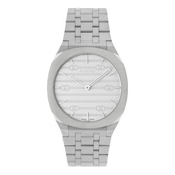 WOMEN WATCH GUCCI  YA163402 (34MM)