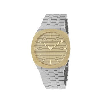 WOMEN WATCH GUCCI  YA163403 (34MM)