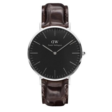 MAN WATCH DANIEL WELLINGTON DW00100134 (40MM) MAN WATCH DANIEL WELLINGTON DW00100134 (40MM)