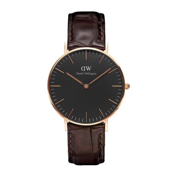 WOMAN WATCH DANIEL WELLINGTON  DW00100140 (36MM)