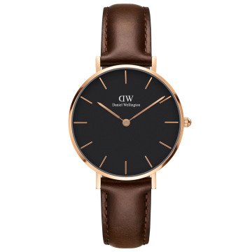 Unisex WATCH DANIEL WELLINGTON DW00100165 (32MM) Unisex WATCH DANIEL WELLINGTON DW00100165 (32MM)