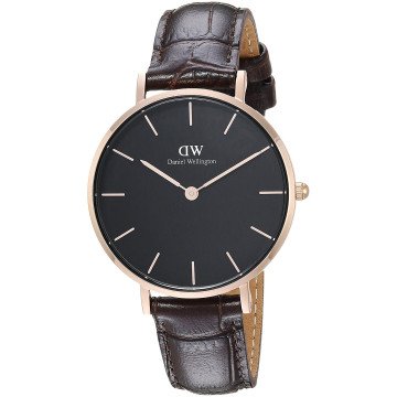 WOMAN WATCH DANIEL WELLINGTON  DW00100170 (32MM)