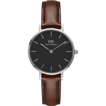 WOMAN WATCH DANIEL WELLINGTON  DW00100237 (28MM)