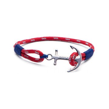 UNISEX BRACELET TOM HOPE TM0021 (18CM )