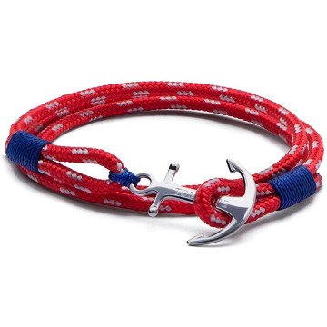 UNISEX BRACELET TOM HOPE TM0013 (21CM )