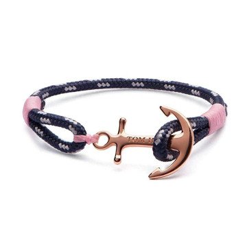 WOMEN BRACELET TOM HOPE TM0141 (18CM )