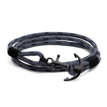 UNISEX BRACELET TOM HOPE TM0151 (18CM )