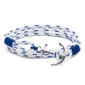 UNISEX BRACELET TOM HOPE TM0161 (18CM )