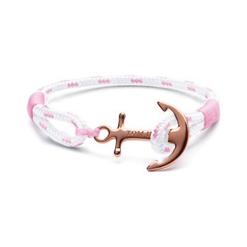 WOMEN BRACELET TOM HOPE TM0170 (17CM )