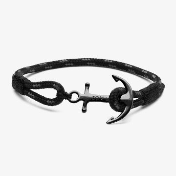 UNISEX BRACELET TOM HOPE TM0180 (17CM )
