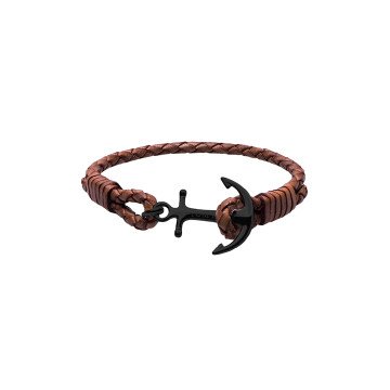 UNISEX BRACELET TOM HOPE TM0251 (18CM )