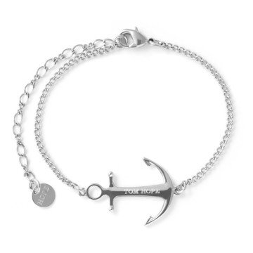 WOMAN BRACELET TOM HOPE TM0330 ( )