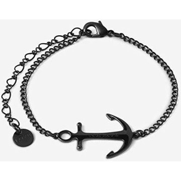 WOMAN BRACELET TOM HOPE TM0333 (20CM )