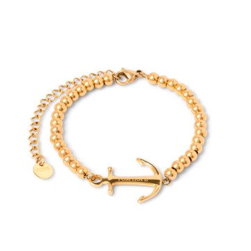 WOMAN BRACELET TOM HOPE TM0341 ( )