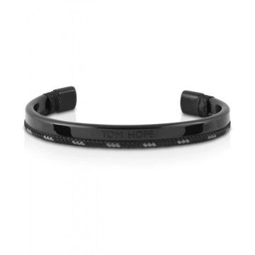 MAN BRACELET TOM HOPE TM0420 ( )