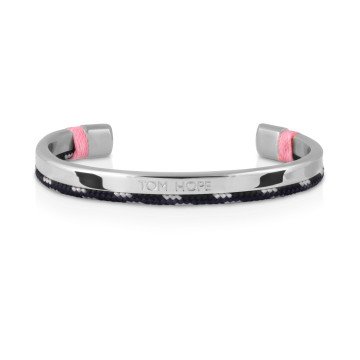 WOMAN BRACELET TOM HOPE TM0423 ( )