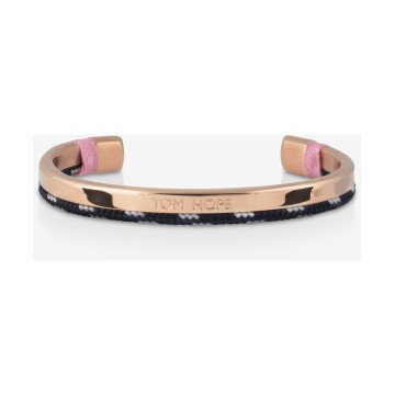 WOMAN BRACELET TOM HOPE TM0424 ( )