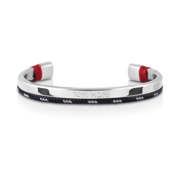 MAN BRACELET TOM HOPE TM0430 ( )
