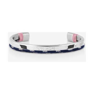 UNISEX BRACELET TOM HOPE TM0433 (S )