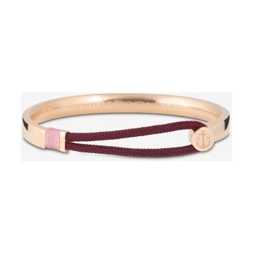 UNISEX BRACELET TOM HOPE TM0462 (18CM )