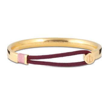 UNISEX BRACELET TOM HOPE TM0465 ( )