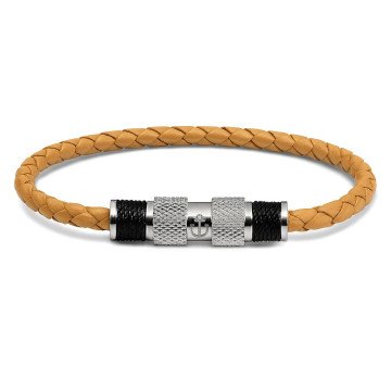 MAN BRACELET TOM HOPE TM0263 (S )