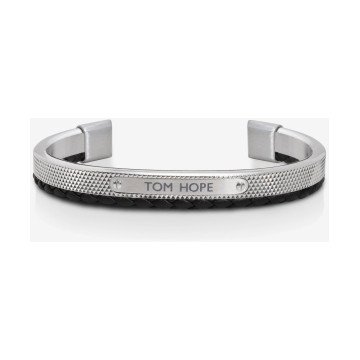 MAN BRACELET TOM HOPE TM0277 (S )