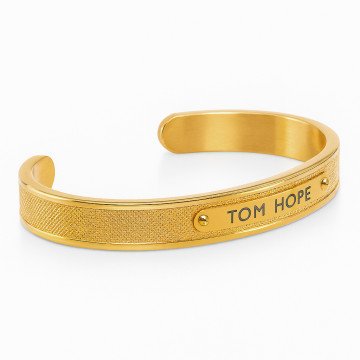 UNISEX BRACELET TOM HOPE TM0555 (L )