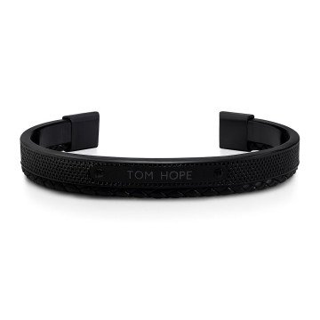 UNISEX BRACELET TOM HOPE TM0573 (L )