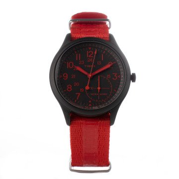 MAN WATCH TIMEX TW2V10900LG (41MM) MAN WATCH TIMEX TW2V10900LG (41MM)