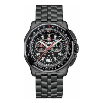 MAN WATCH LUMINOX  XA.9272 (44MM)
