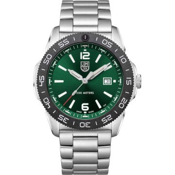 MAN WATCH LUMINOX  XS.3137 (44MM)